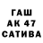 БУТИРАТ GHB Imprudence